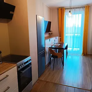 Apartment Sleep In Centrum, Wroclaw