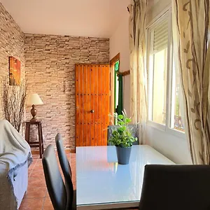 Cazorla Paraíso Arroyo Frío